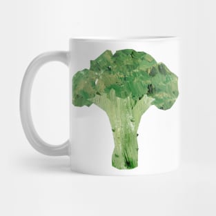 Broccoli Mug